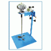 气动搅拌机，手动升降气动搅拌机，化工搅拌机，涂料搅拌机